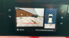 Vauxhall Mokka 100kW GS Line 50kWh 5dr Auto Electric Hatchback